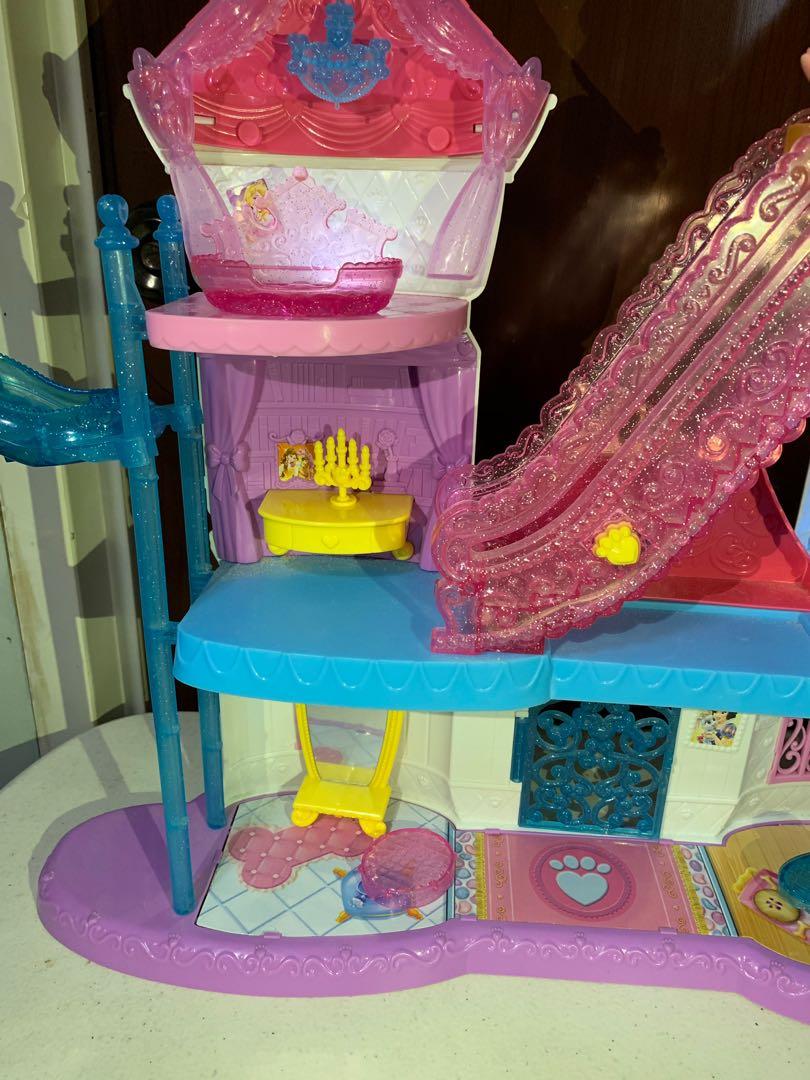 Whisker haven lights pawlace on sale