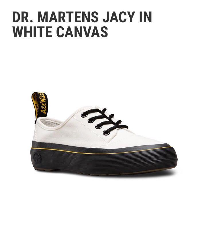 dr martens jacy