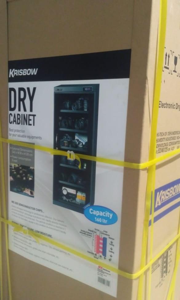 Dry Cabinet Electronics Others On Carousell