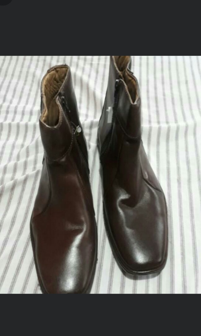 Duchini boots on sale