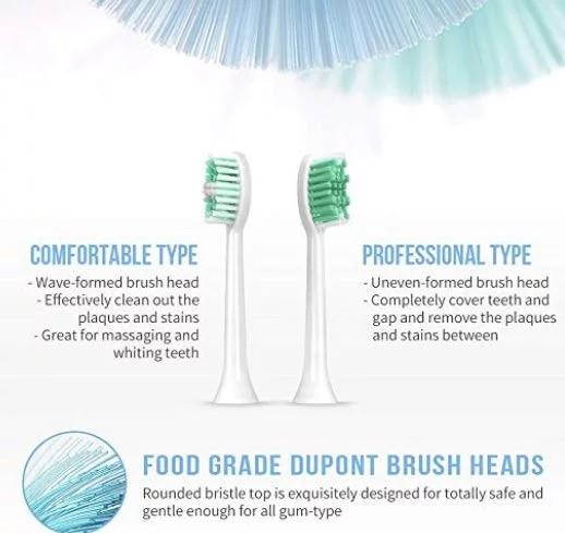 landwind toothbrush heads