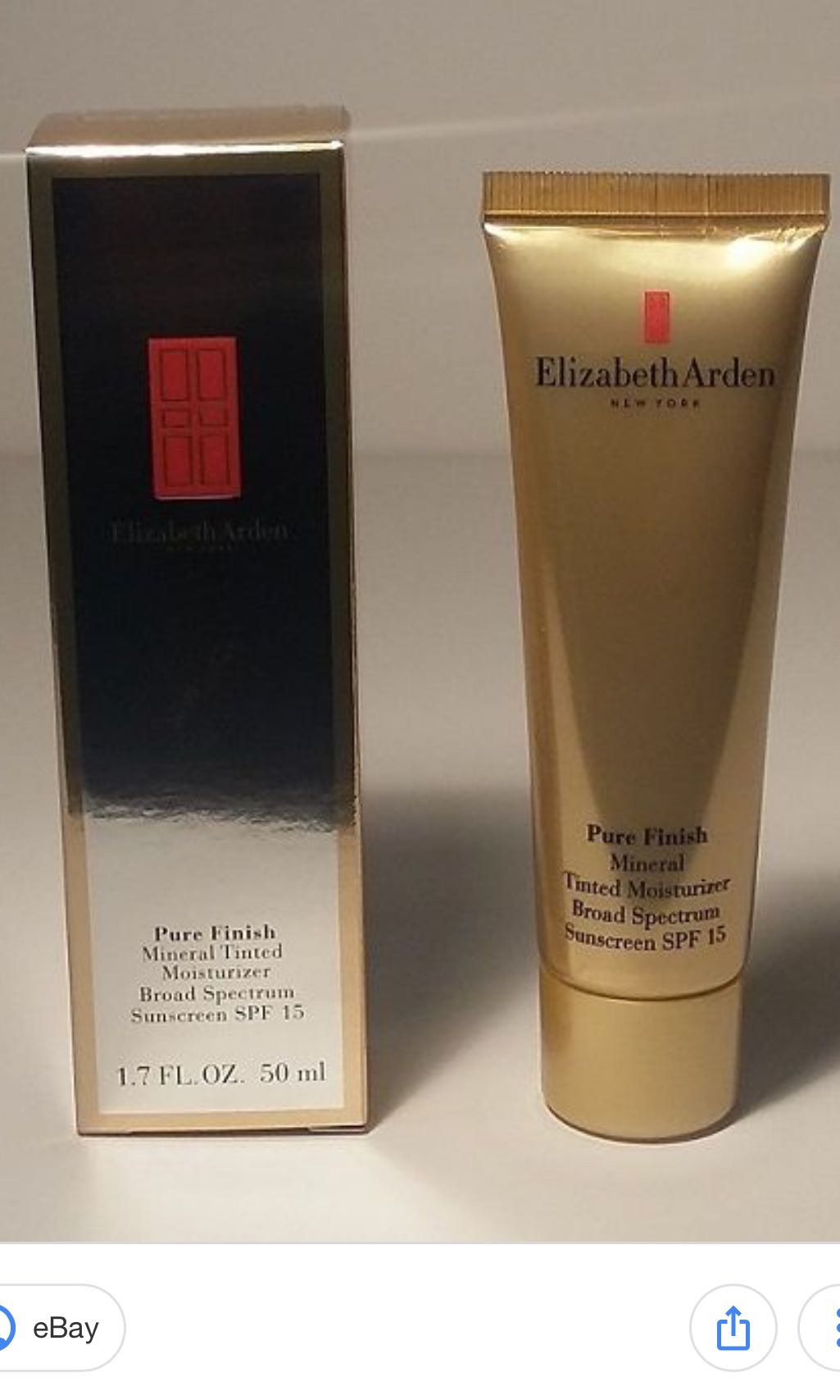 Elizabeth Arden Tinted Moisturizer In Fair 01 Health Beauty Makeup On Carousell,White Cape Dress