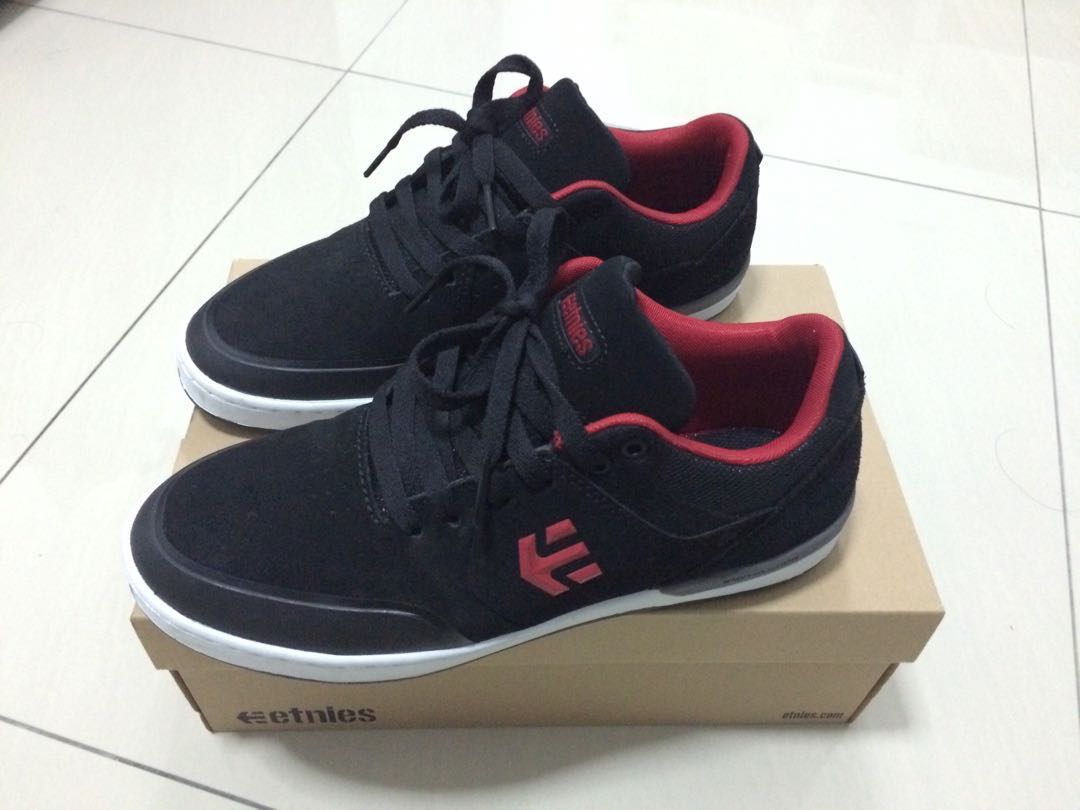 ETNIES MARANA SHECKLER XT