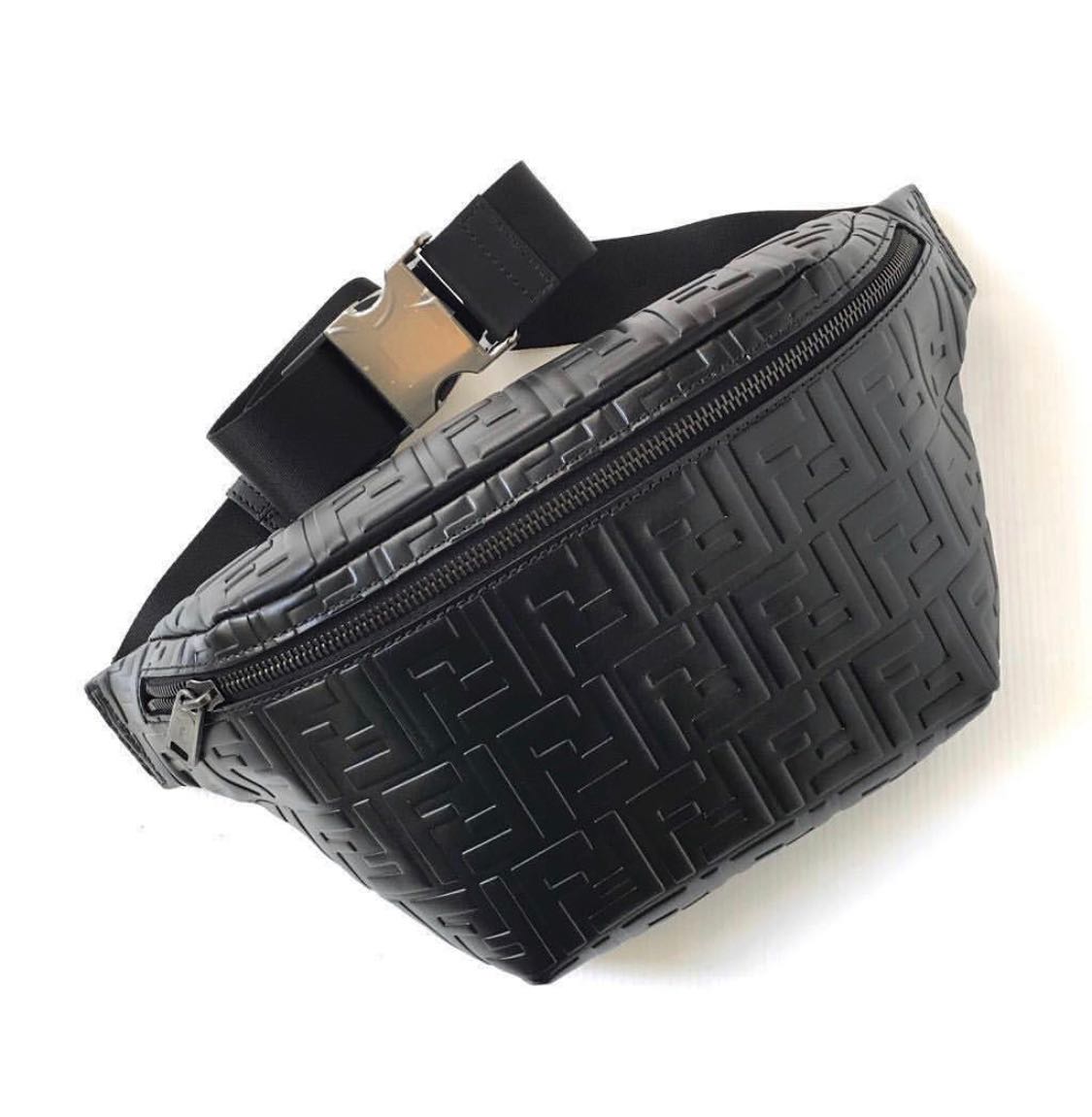 fendi belt bag sale
