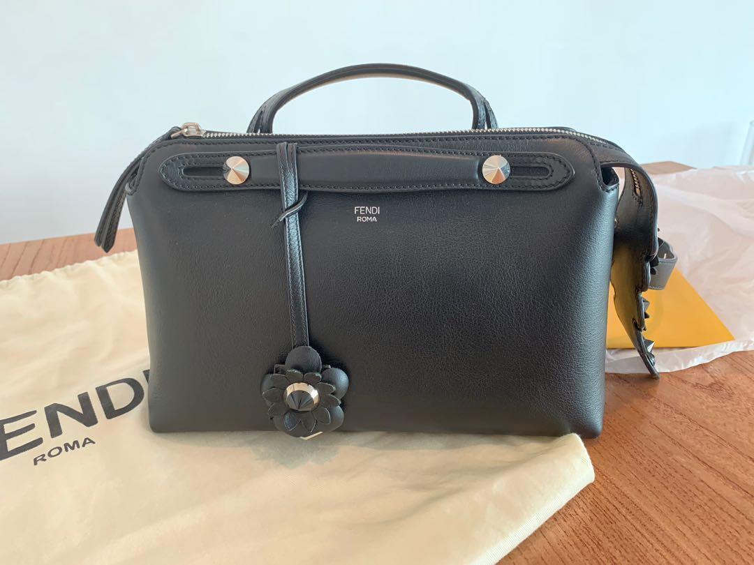 Fendi by the way regular size on sale