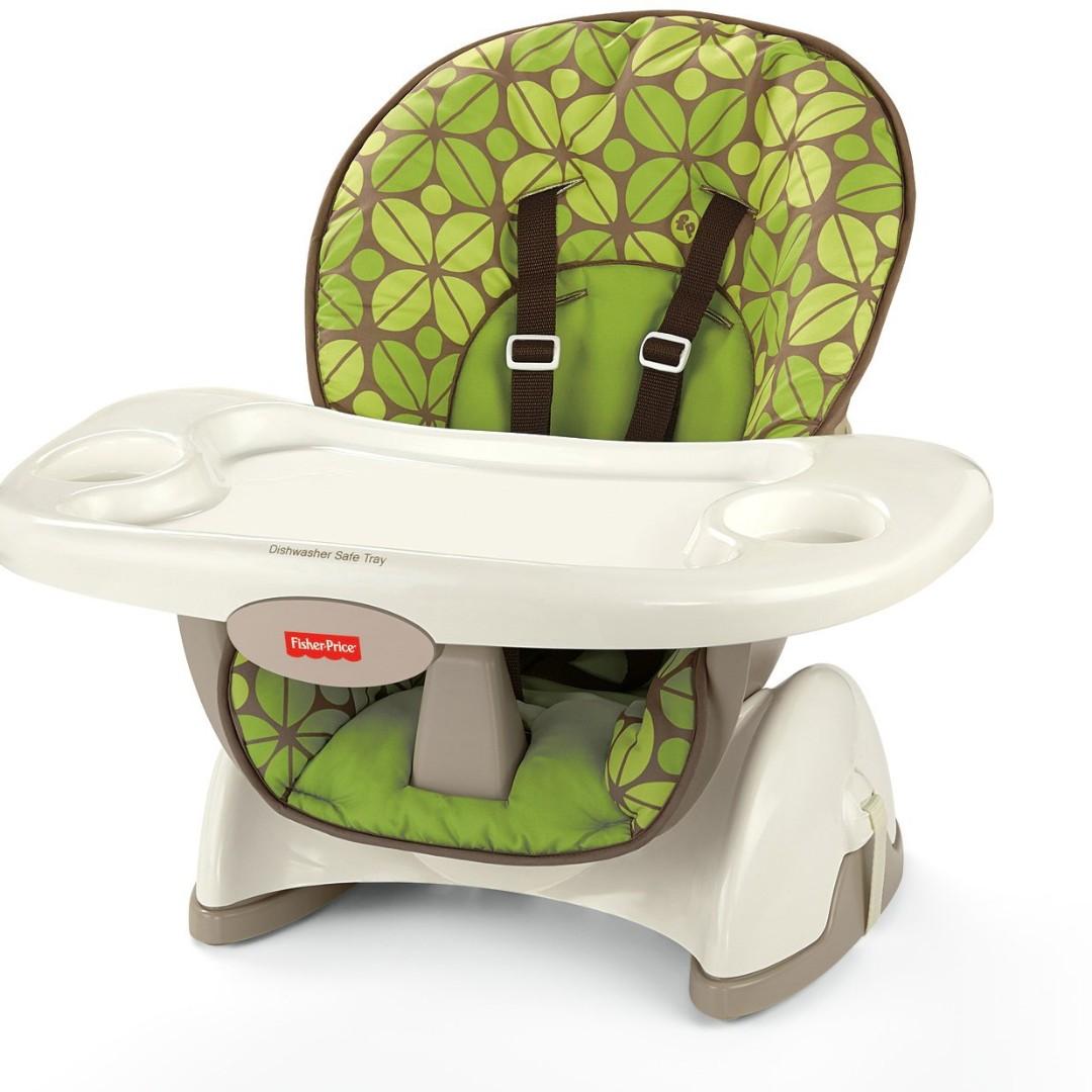 детский стул для кормления baby care
