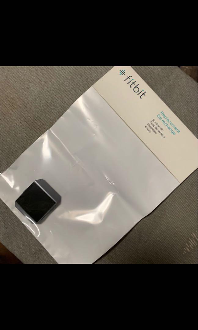 Fitbit ionic replacement pebble online
