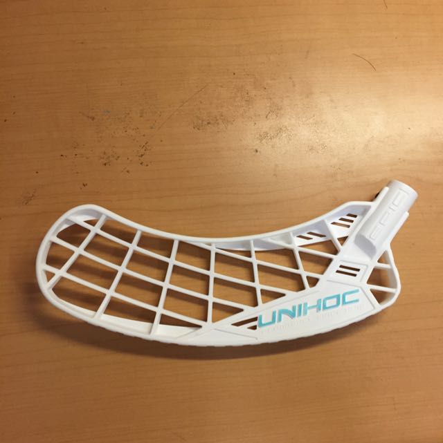 Floorball blade Clearance