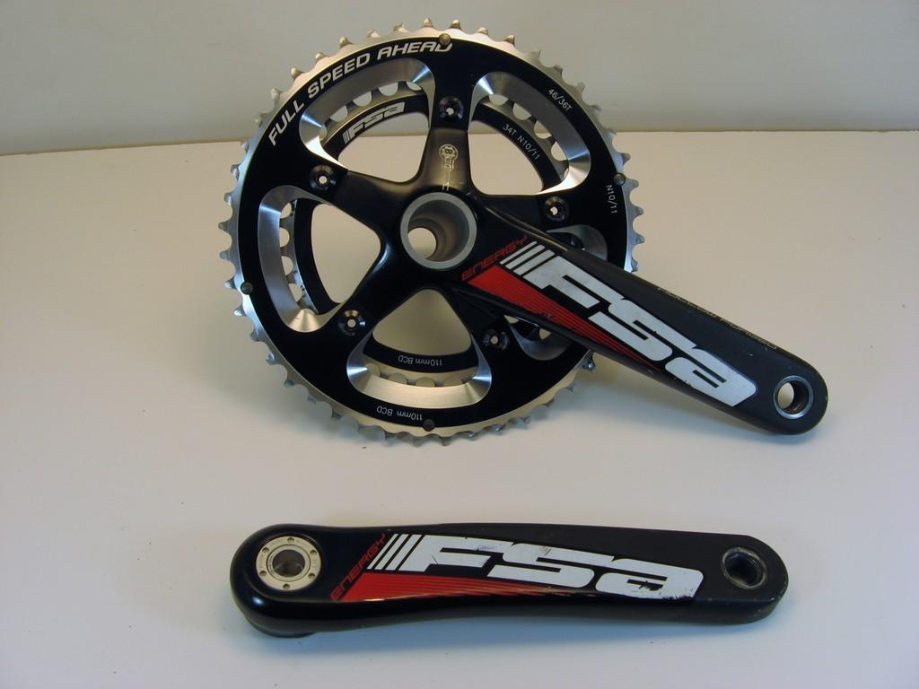 stages fsa power meter