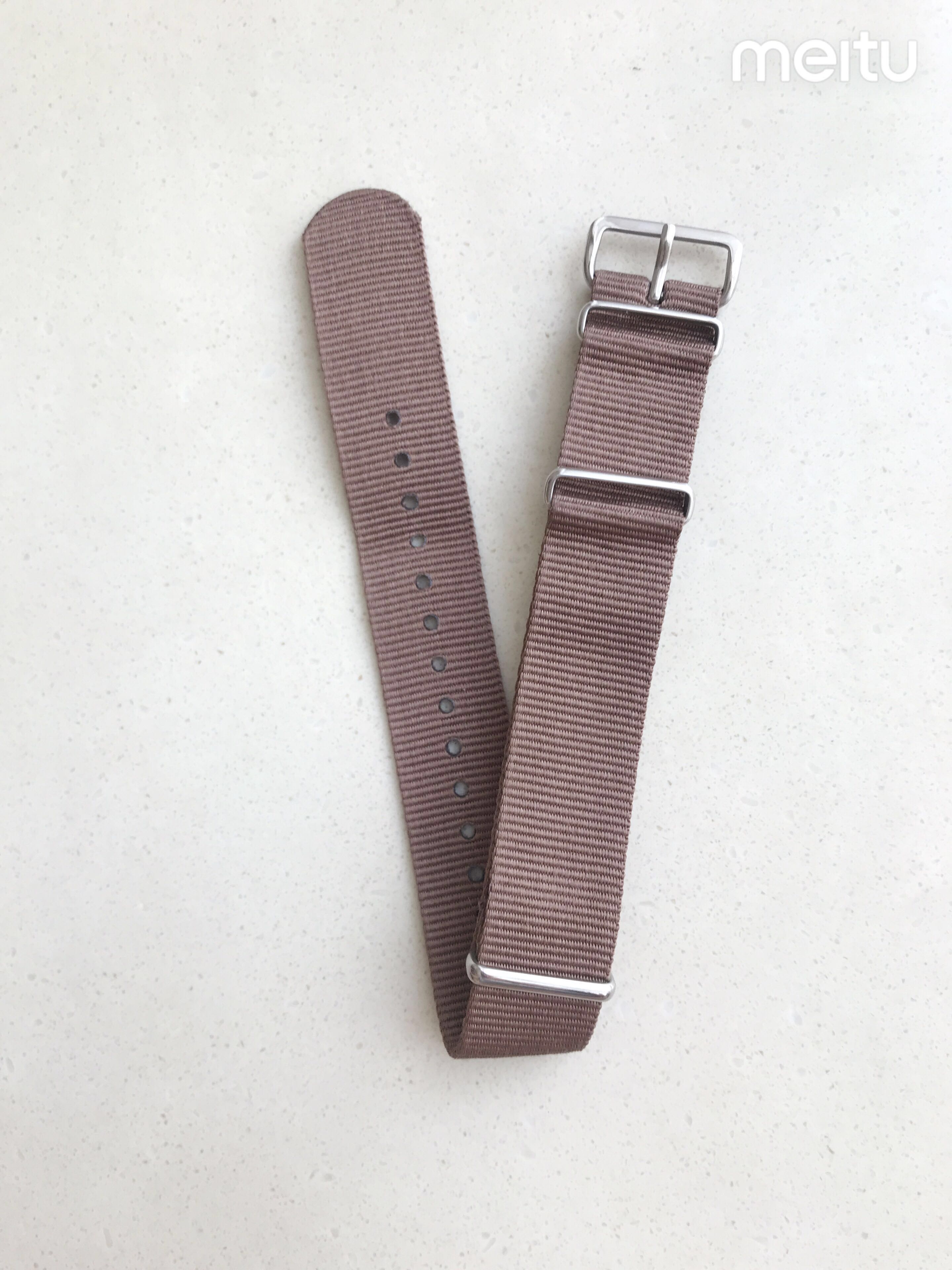 Gnomon Nato Strap Luxury Watches on Carousell