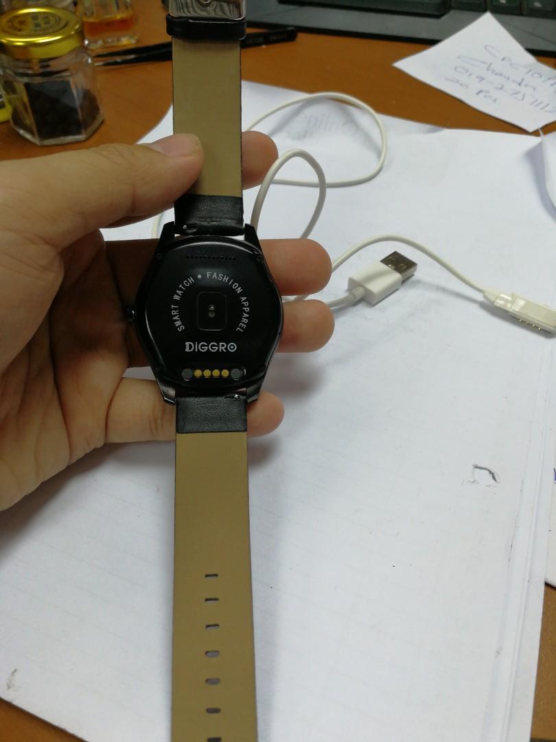 Smartwatch diggro online di03