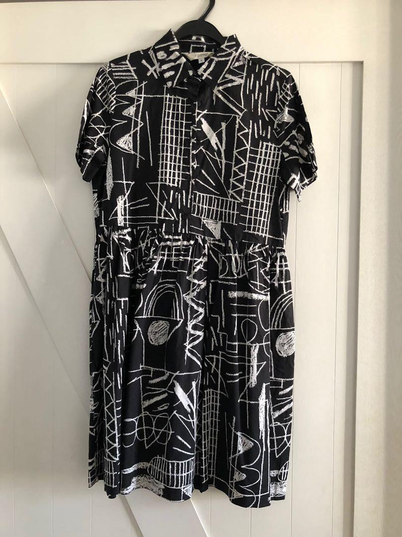 Gorman atelier hotsell bingo dress