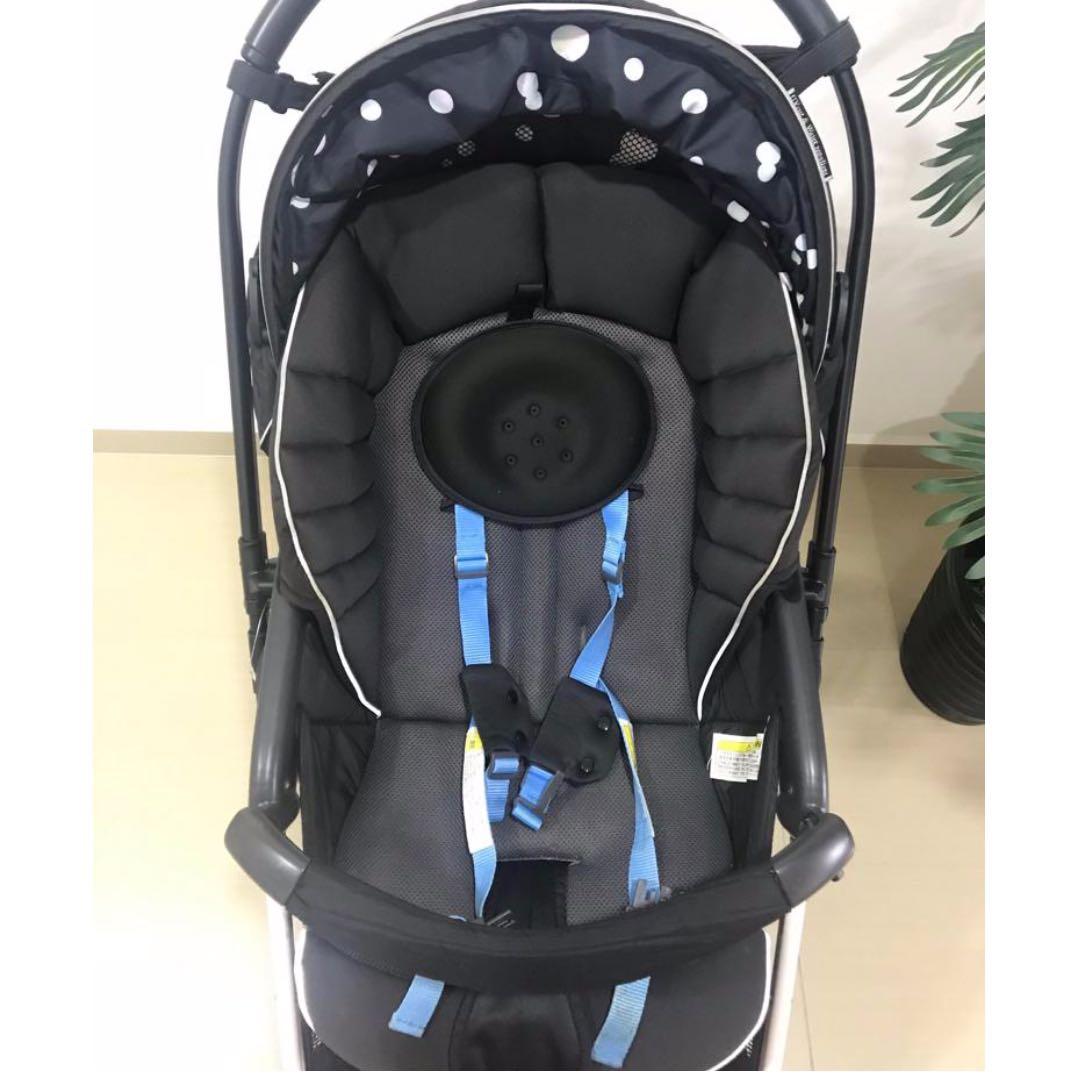 Graco Citi Next Stroller, Babies & Kids, Going Out, Strollers on Carousell