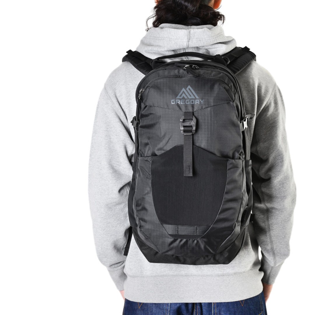 Gregory sucia 28 pack hot sale review