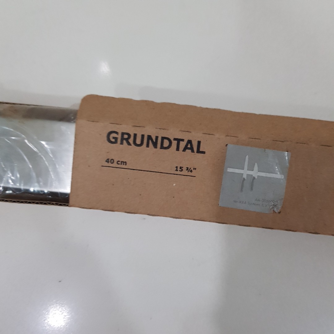 Grundtal 40 cm Knife Holder, TV & Home Appliances, Kitchen