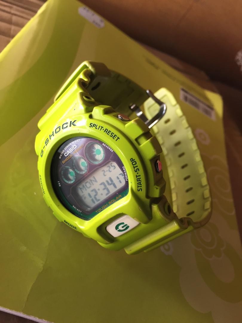 G6900 gr3 sales