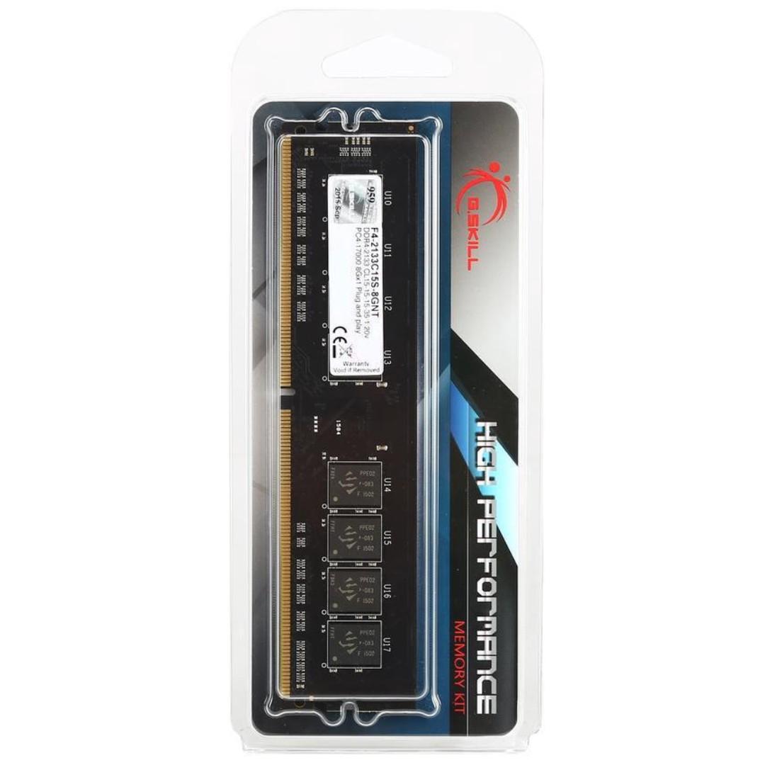 G skill 2133 ddr4 online