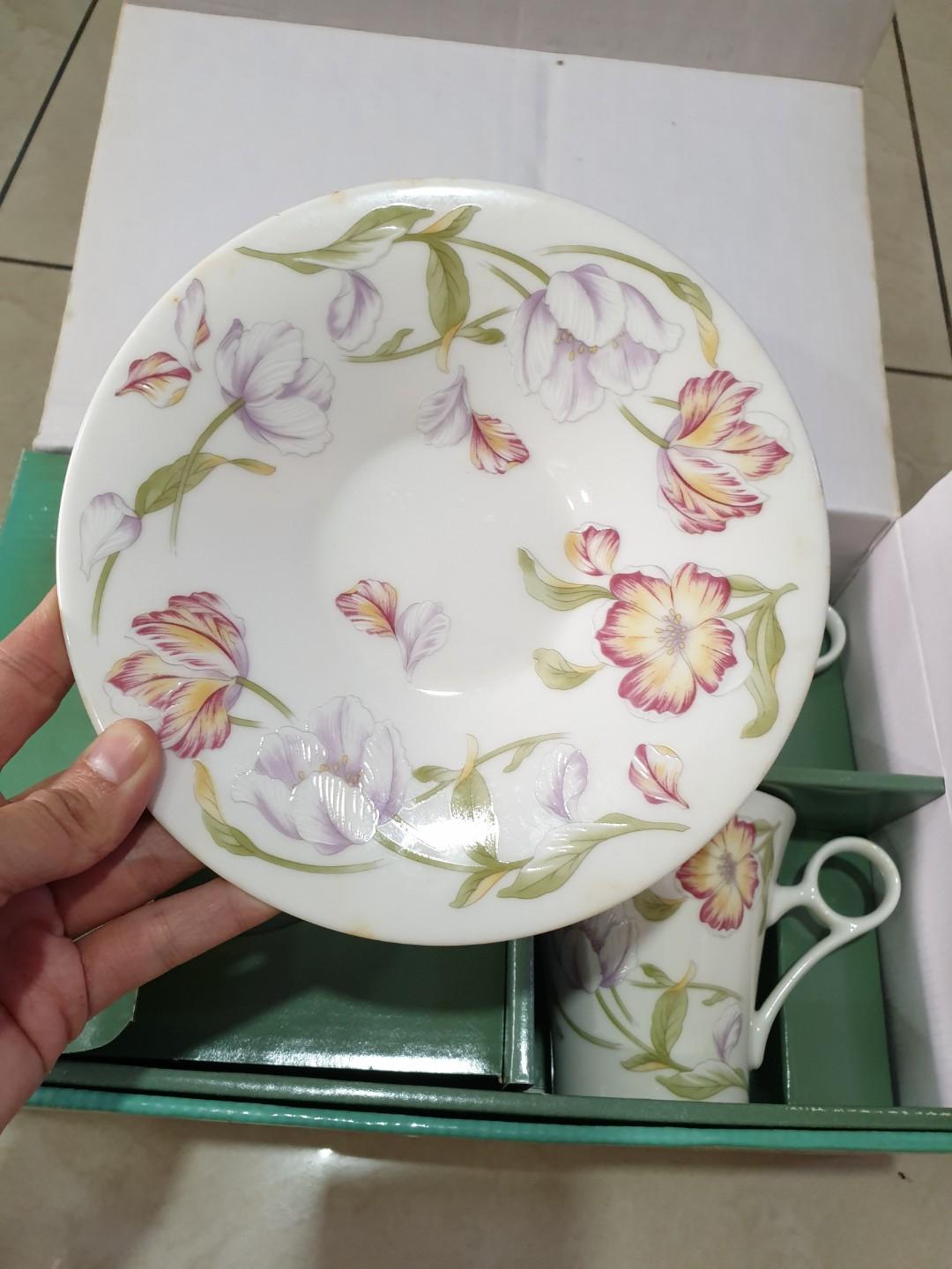Haengnam bone china, TV & Home Appliances, Kitchen Appliances, Other
