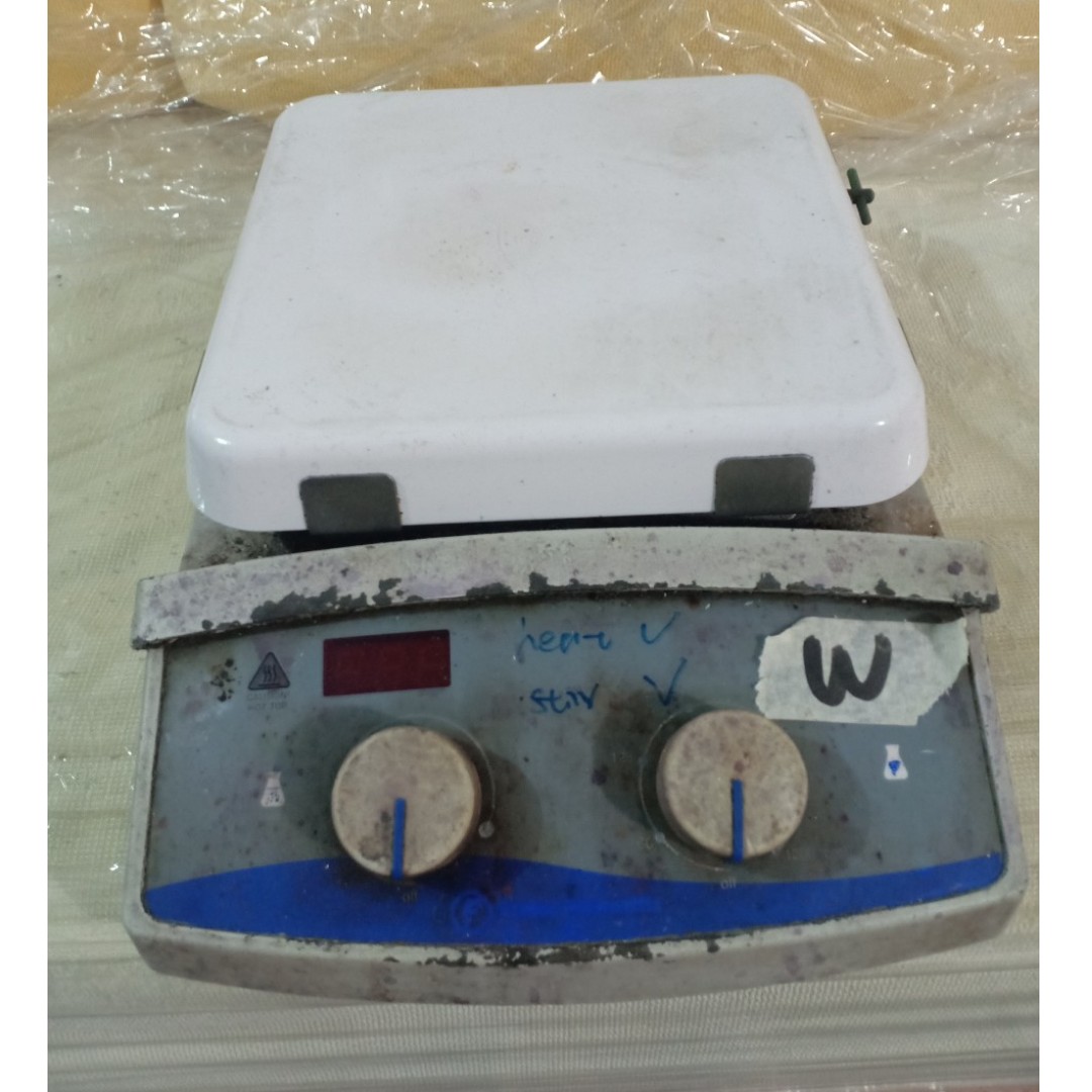 hotplate stirrer fisher scientific 1110250sh, Everything