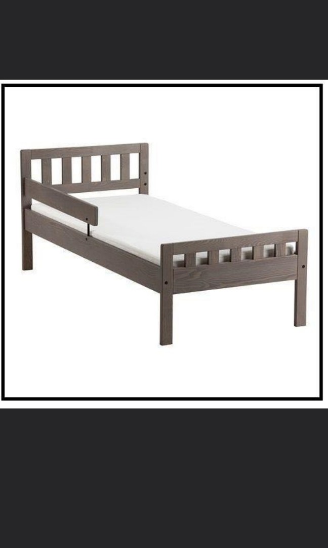 Ikea sales mygga bed