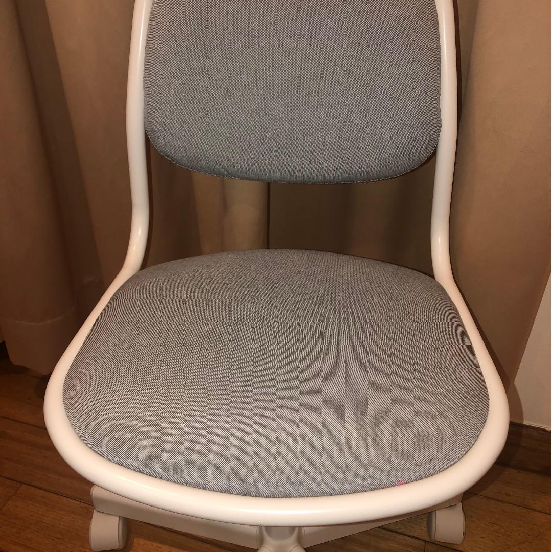 ikea orfjall kids' chair