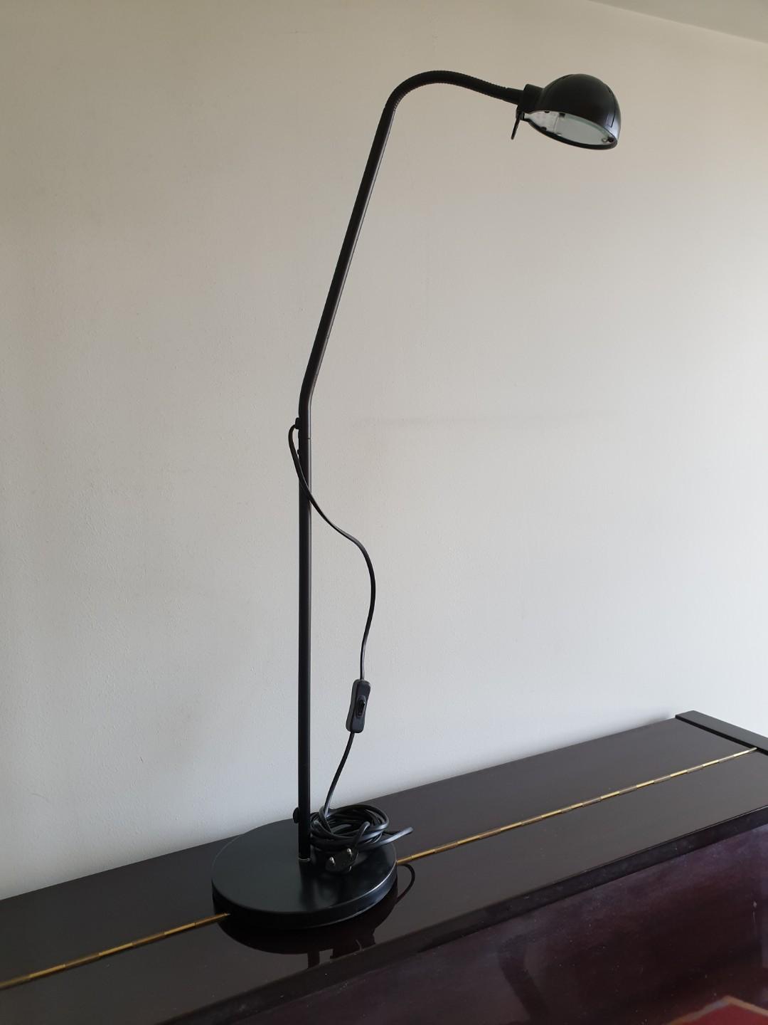 Ikea Table Lamp Furniture Others On Carousell