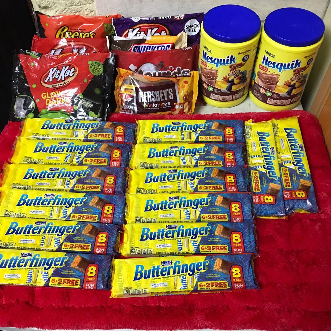 Import chocolate to usa deals