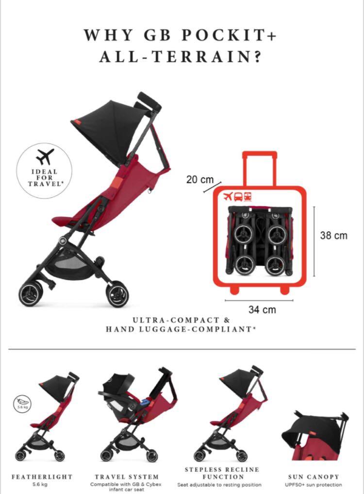 2019 gb pockit plus online