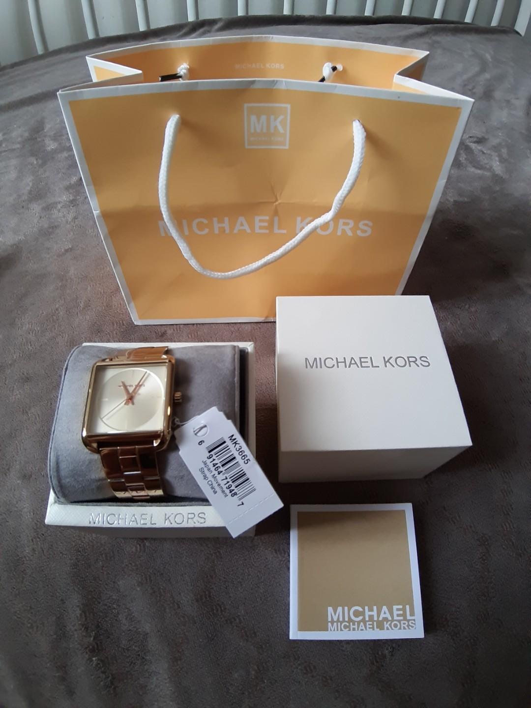 Michael sales kors mk3665
