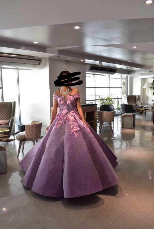 long gown designs for js prom