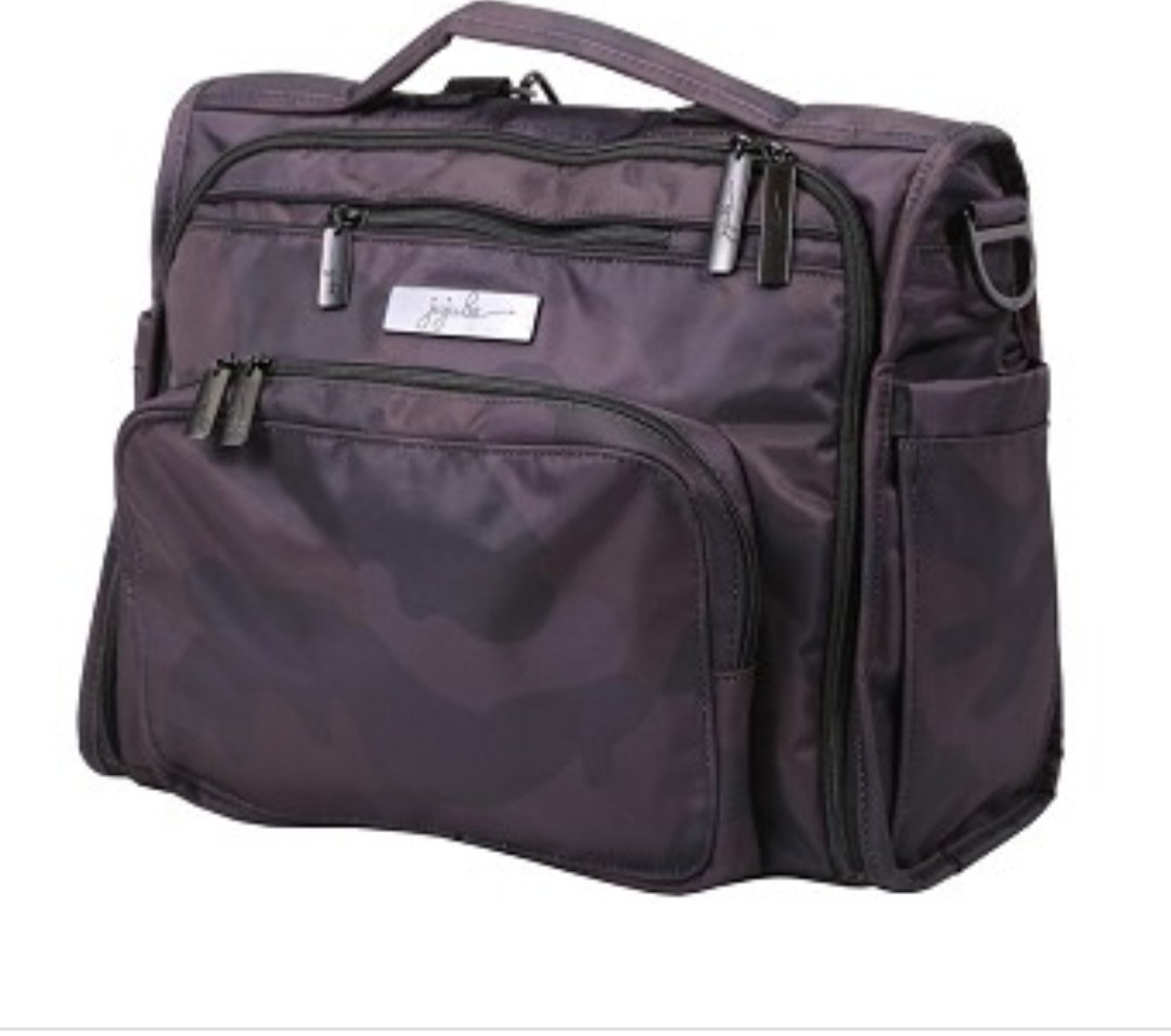 Jujube B F F Diaper Bag