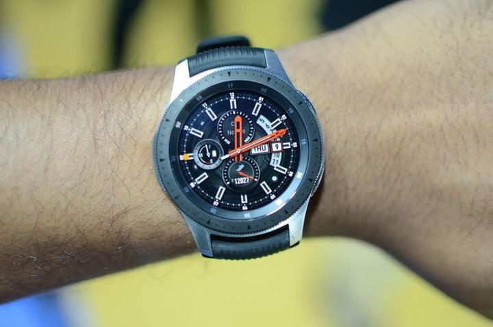 Jual samsung outlet galaxy watch 42mm