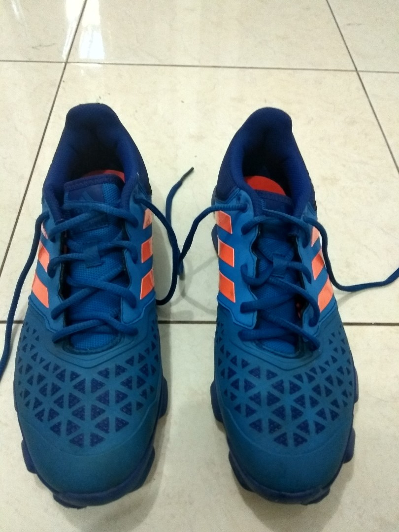 Jual Murah Sepatu Adidas Original Olah Raga Perlengkapan Olahraga Lainnya Di Carousell