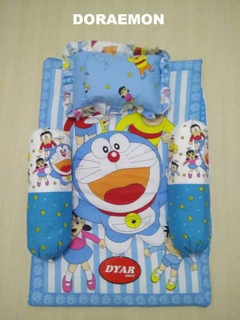Kasur Bayi Doraemon Bayi Anak Ranjang Bayi Di Carousell Bunda bisa melakukan perkiraan harga sebelum belanja dan bisa menyiapkannya beberapa bulan sebelum bayi new born lahir. kasur bayi doraemon