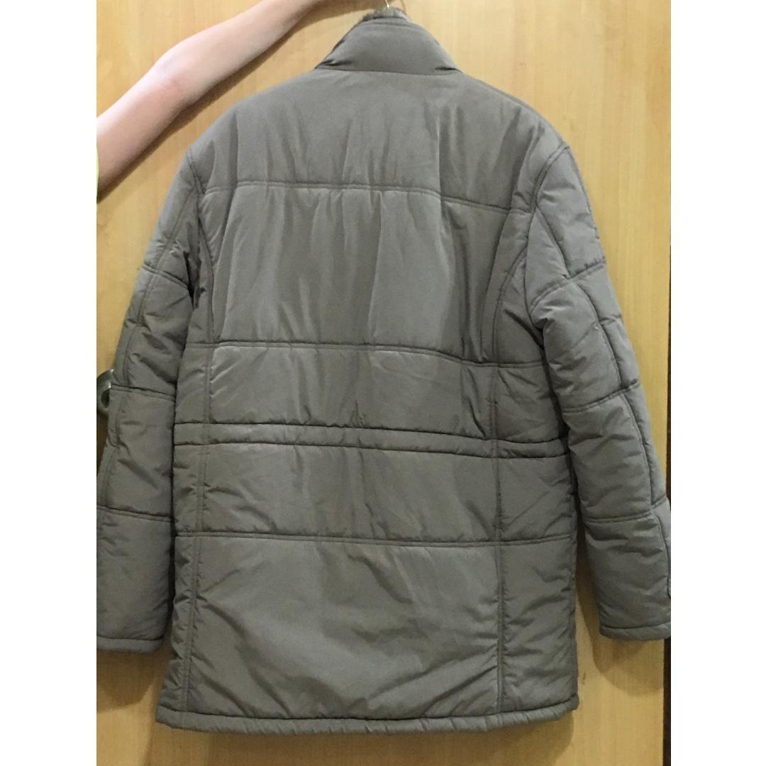 Kenvelo Winter Jacket Waterproof Men S Fashion Clothes