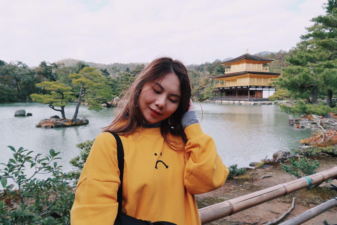 Lazy oaf unhappy layer sweatshirt Women s Fashion Coats Jackets