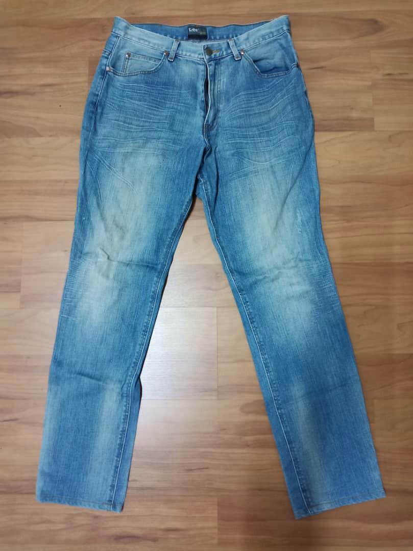 lee jeans korea