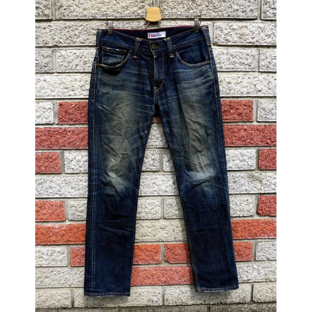 504 levis