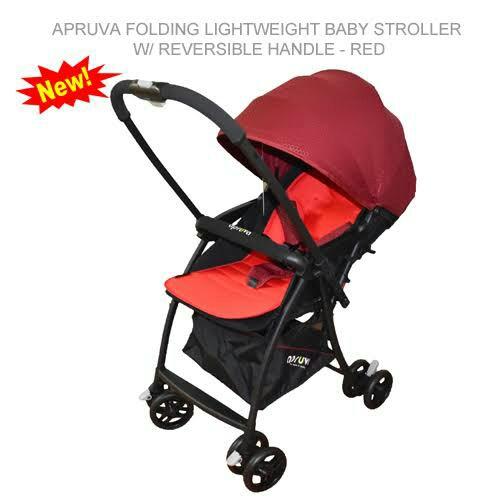 lightweight baby carrier with handle