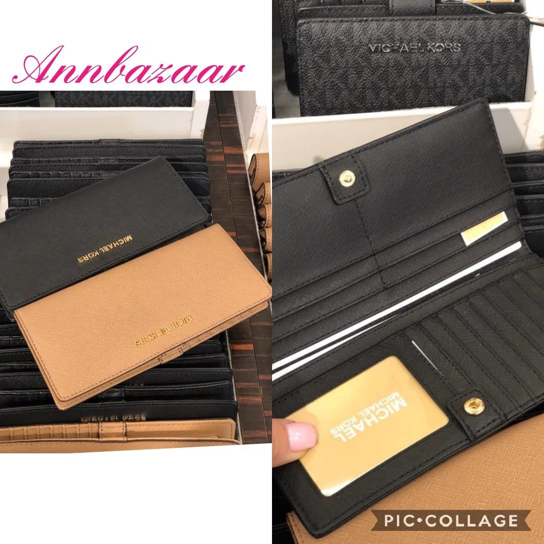 how to tell if your michael kors wallet is real