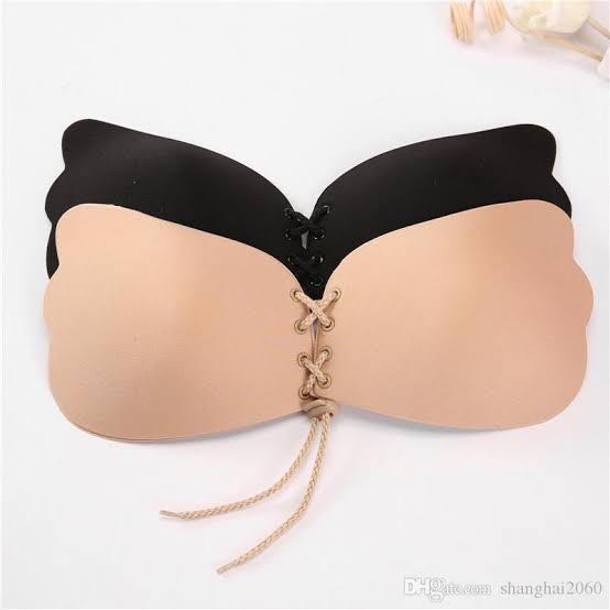 magic bra