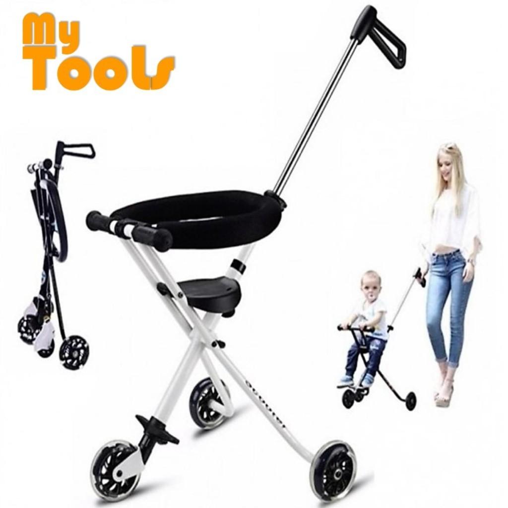Stroller duduk 2025