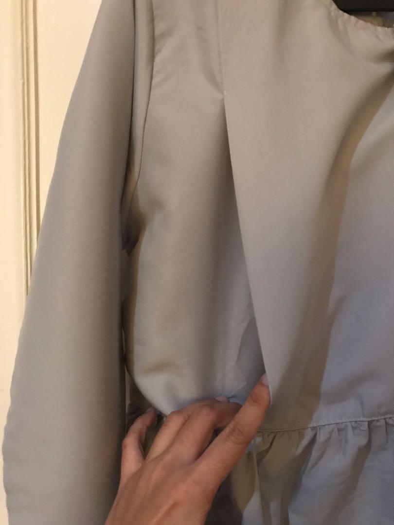 Mamibelle nursing wear online