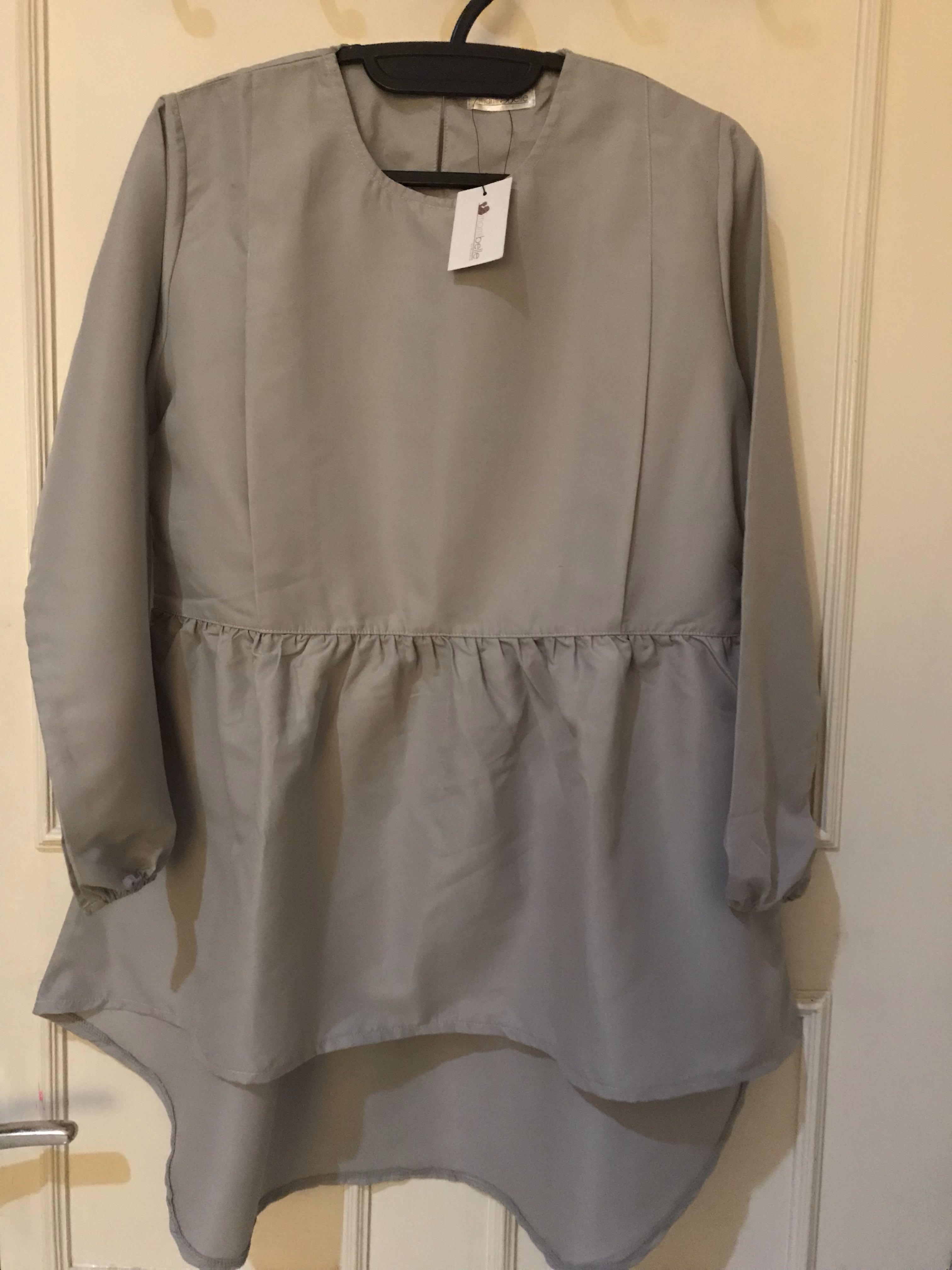 Mamibelle cheap nursing wear