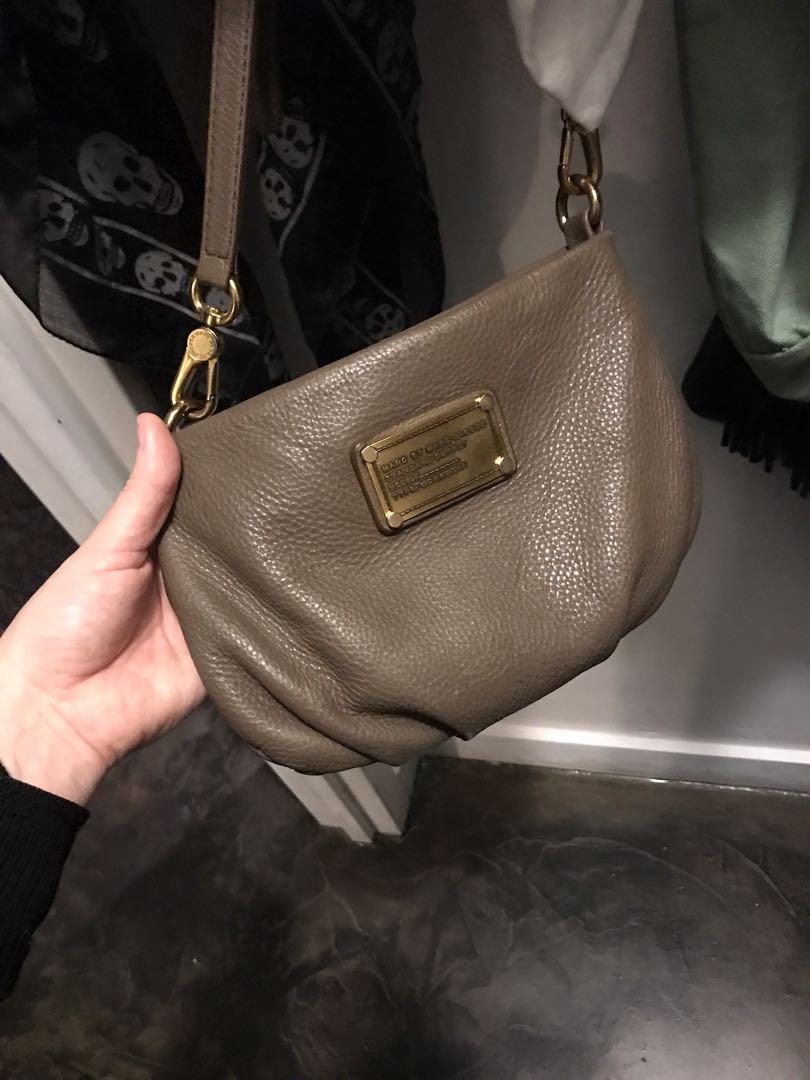 Marc jacobs hotsell percy crossbody