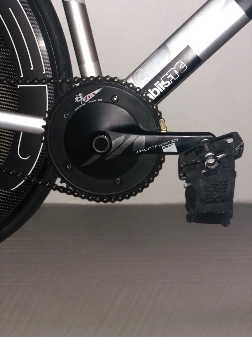 Miche pistard air crankset new arrivals