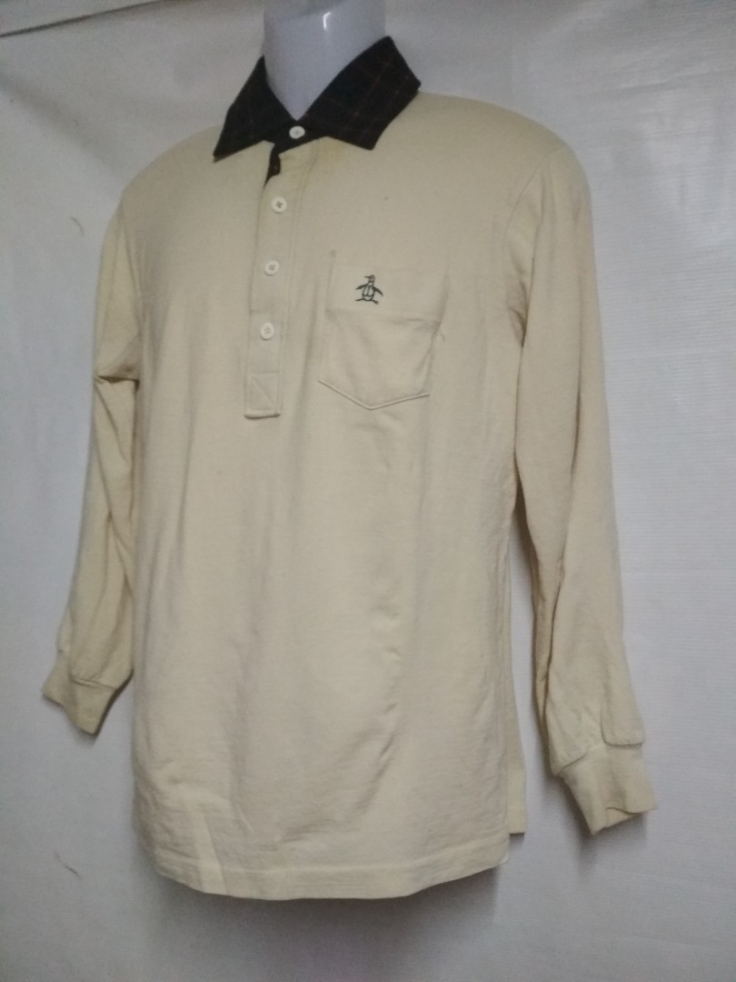 grand slam long sleeve polo shirts