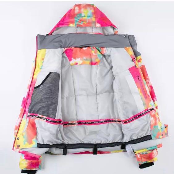 Mutu outlet snow jacket