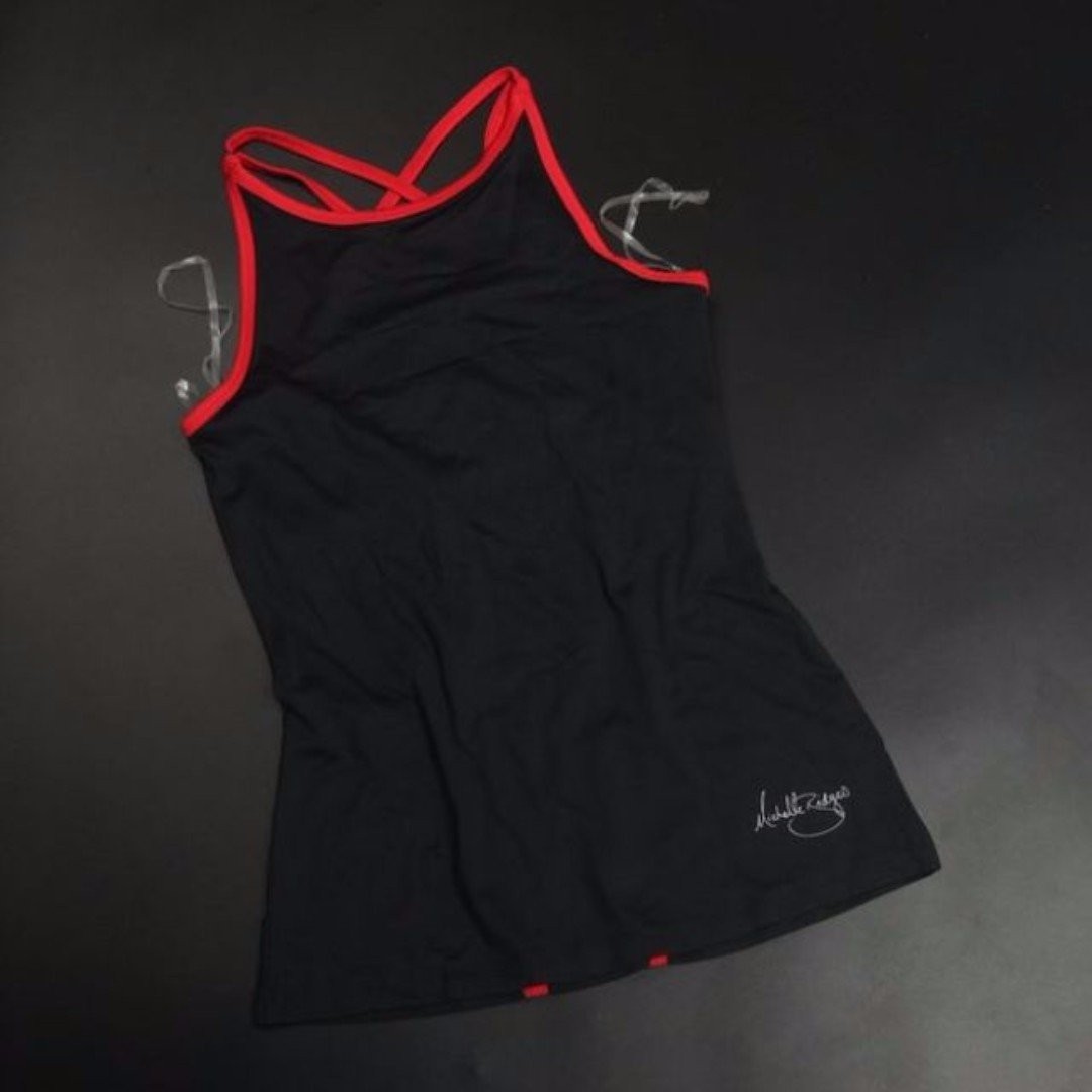 Michelle hotsell bridges sportswear