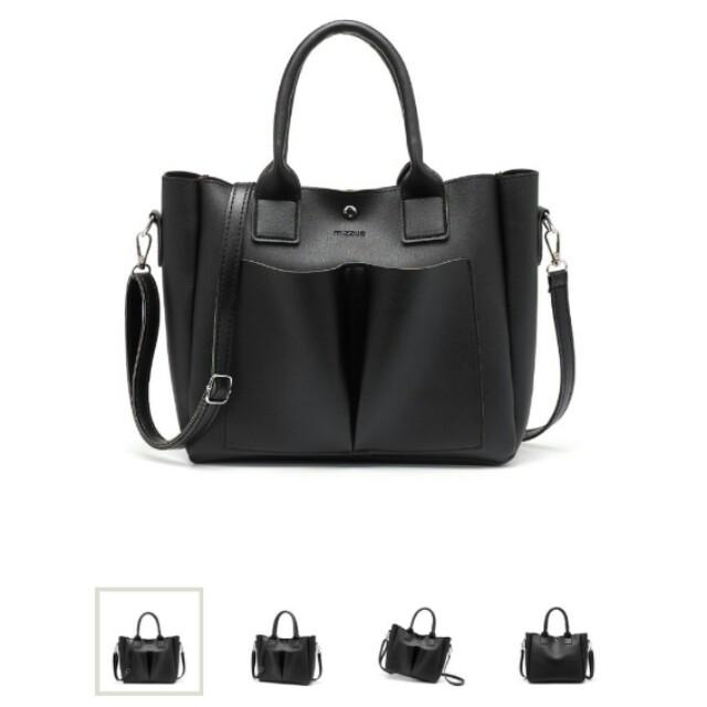 i want a new bag
